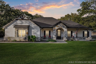 5900 SE Nowata Rd, Bartlesville, OK 74006