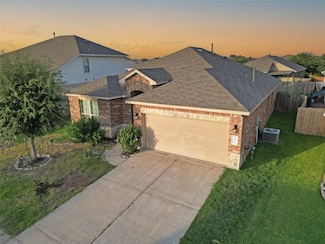 5222 Victoria Landing Trail, Katy, TX 77449