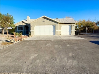 1721 S Blagg Rd, Pahrump, NV 89048