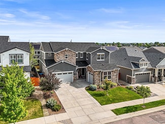 15033 Delhi Ave, Parker, CO 80134