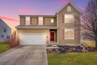 6956 Cannon Dr, Canal Winchester, OH 43110