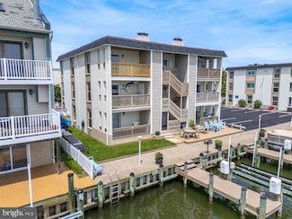 183 Jamestown Rd Unit 10, Ocean City, MD 21842
