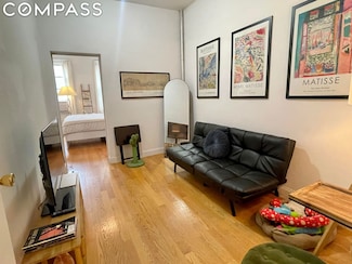 241 Himrod St Unit 3-L, Brooklyn, NY 11237