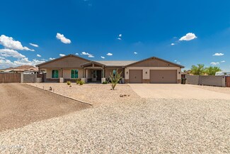 14612 W Plum Rd, Sun City West, AZ 85387