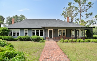 209 5th St SE, Jasper, FL 32052