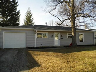 2214 Summerfield Dr, Lafayette, IN 47909