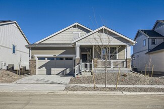4155 Shirley Dr, Johnstown, CO 80534