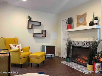 124 Lincoln Ave Unit 4, Seaside Heights, NJ 08751