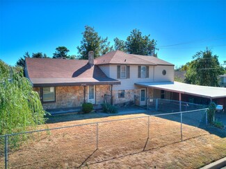 2532 NW 38th St, Oklahoma City, OK 73112