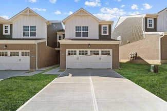 Allen, Liberty Township, OH 45011