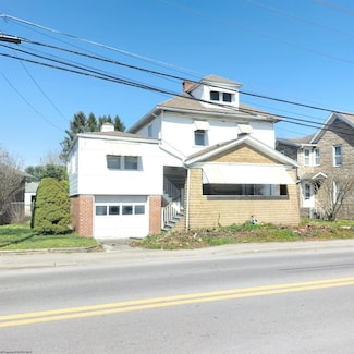 1090 Harrison Ave, Elkins, WV 26241