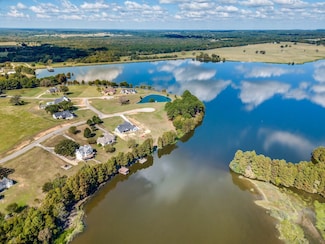 LOT 202 Lago Vista Dr, Athens, TX 75752