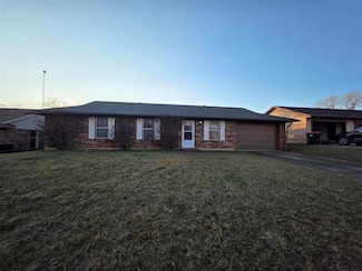 47 Echo Ln, Harrah, OK 73045