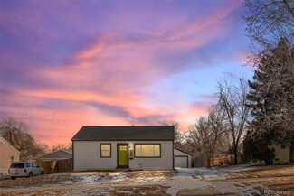 1846 S Lowell Blvd, Denver, CO 80219