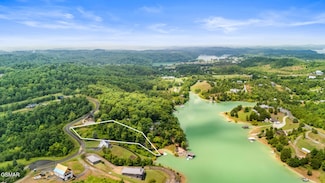 Lot 5 Harbor Point Dr, Sevierville, TN 37876