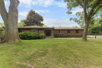4460 Dexter Ann Arbor Rd, Ann Arbor, MI 48103