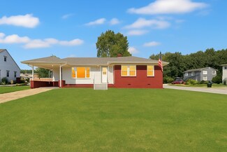 1049 N Idlewild St, Memphis, TN 38107