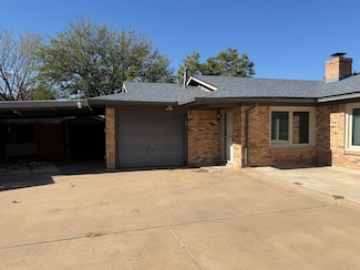 4425 75th Dr Unit B, Lubbock, TX 79424