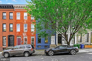 1723 W Lombard St, Baltimore, MD 21223