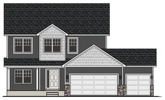 3239 Jandura Ave NE, Saint Michael, MN 55376