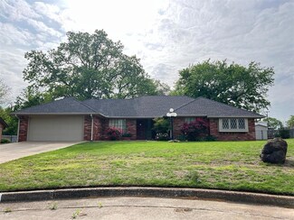 2319 Sheila Ln, Seminole, OK 74868