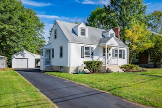 120 Nilan St, Hartford, CT 06106