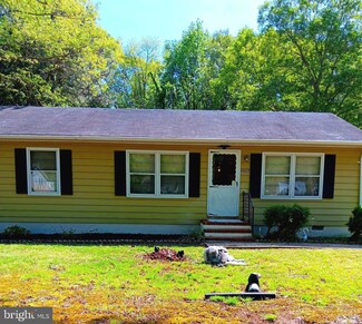 4807 Webster St, Federalsburg, MD 21632
