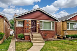 7948 S Albany Ave, Chicago, IL 60652
