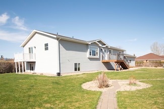 2010 10th Ave, Havre, MT 59501