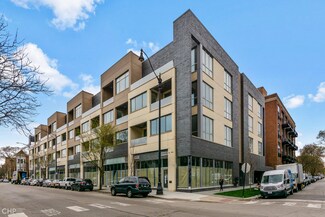 1957 N Fairfield Ave Unit 3K, Chicago, IL 60647