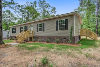 413 Peacock Ln, Summerville, SC 29483