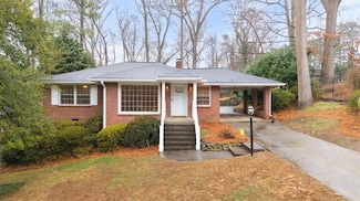 2044 Wilandrew Dr, Decatur, GA 30033