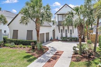38 Phillips Ave, Ponte Vedra Beach, FL 32082