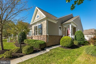 9561 Fintry St, Bristow, VA 20136