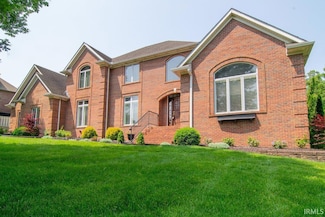 6666 Hillsgate Ct, Newburgh, IN 47630