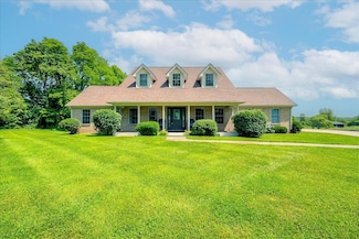 482 Colston Ln, Frankfort, KY 40601