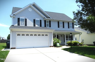 202 Redstone Ct, Gibsonville, NC 27249