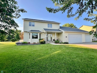 1007 3rd Ave NE, Barnesville, MN 56514