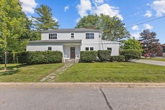 50 Fletcher Place, Burlington, VT 05401