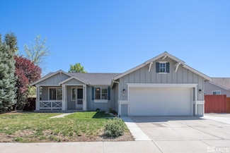 2765 Erin Dr, Sparks, NV 89436