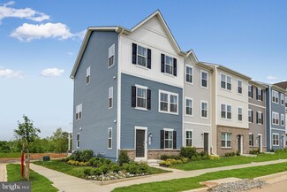 315 Mineral Springs Rd, Ranson, WV 25438