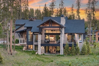 60 Barton Ridge Dr, Breckenridge, CO 80424