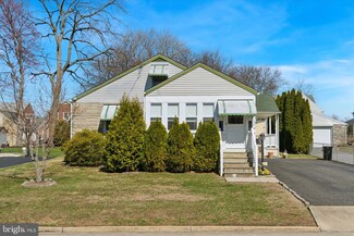 724 Agnes Ave, Morton, PA 19070