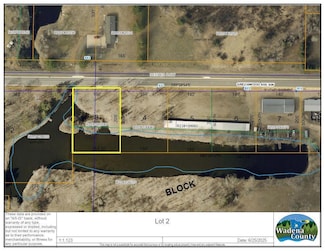 624 10th St NW, Wadena, MN 56482
