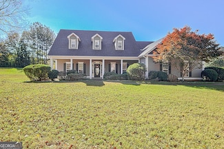 100 Clydesdale Ct, Tyrone, GA 30290