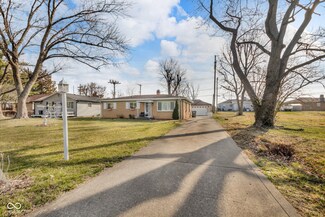 1731 N Campbell Ave, Indianapolis, IN 46218