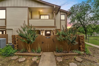 6364 S 80th Ave E Unit 34E, Tulsa, OK 74133