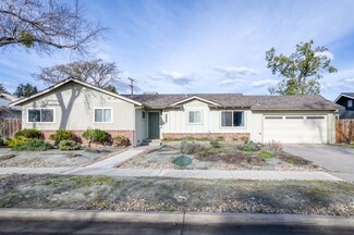 4430 N Van Dyke Ave, Fresno, CA 93705