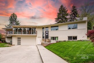 404 W Highland View Dr, Boise, ID 83702