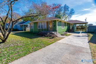317 Rhett Ave SW, Huntsville, AL 35801